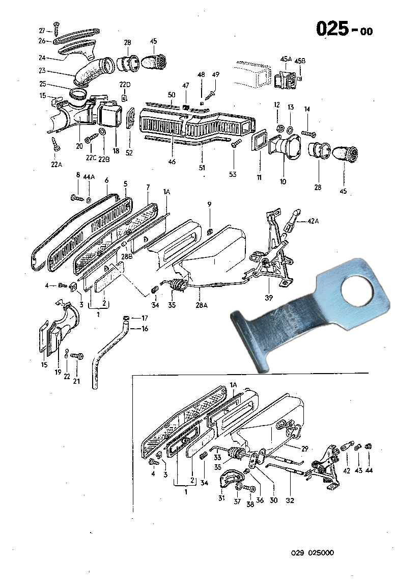 025-00 Fresh Air Controls