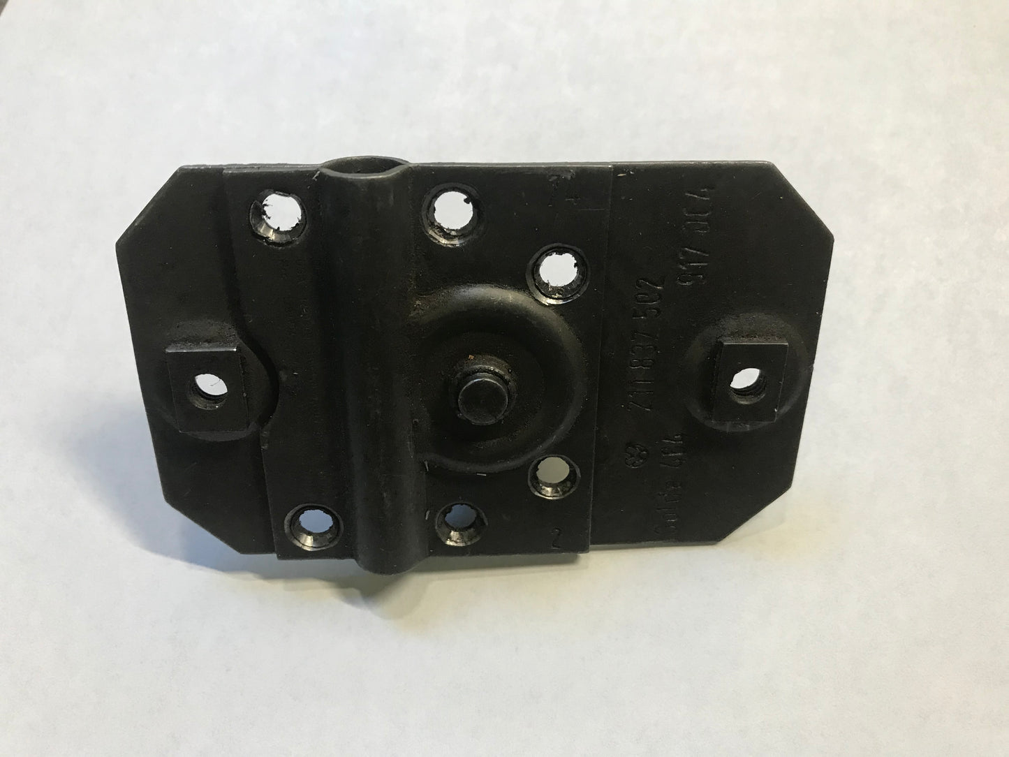 Rebuild Kit for Window Regulator L/R