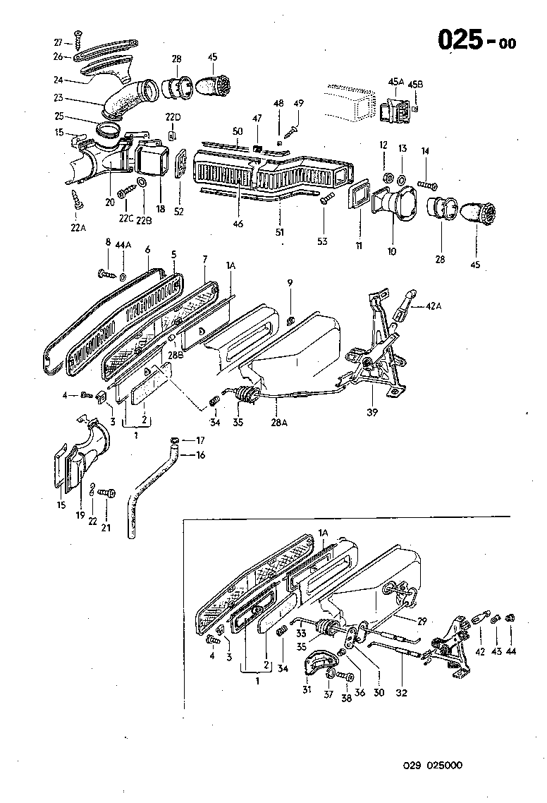 025-00 Fresh Air Controls