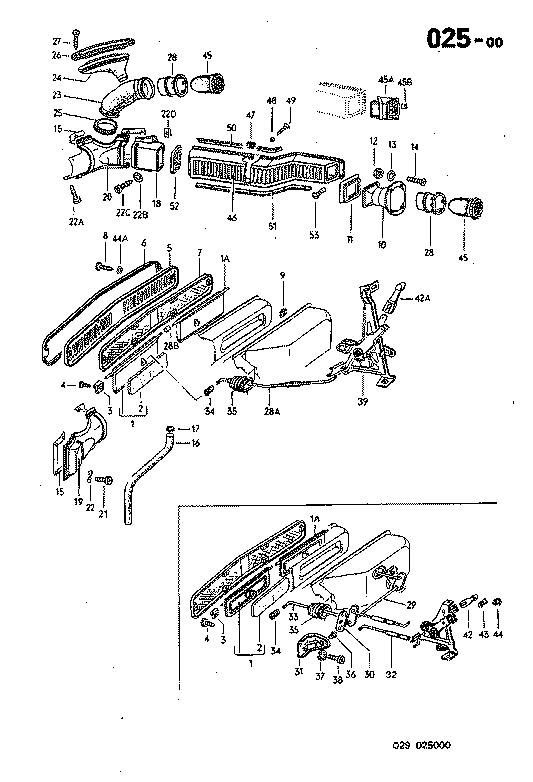 025-00 Fresh Air Controls