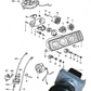 104-00 Instrument Panel, Speedo, Fuel Gauge