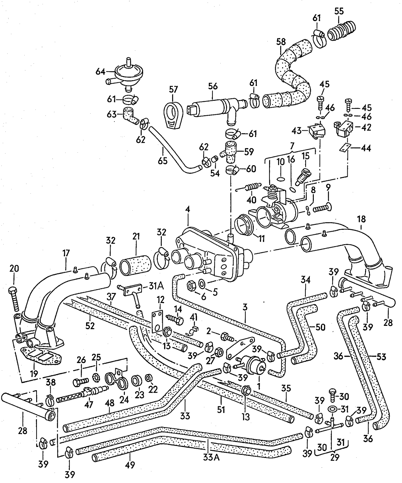 Intake System