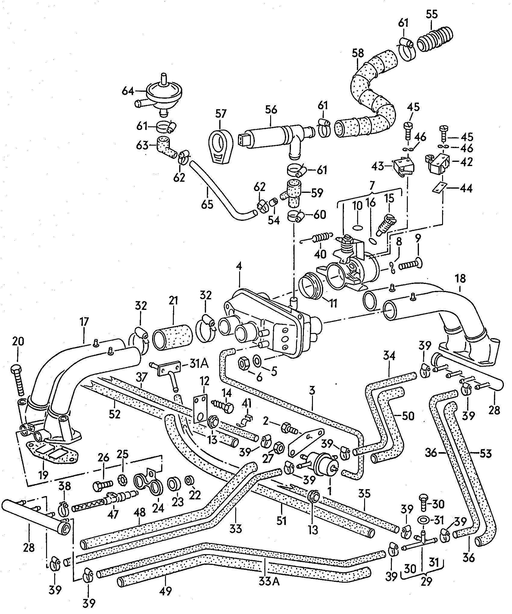 Intake System