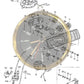 104-00 Instrument Panel, Speedo, Fuel Gauge