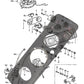 104-00 Instrument Panel, Speedo, Fuel Gauge