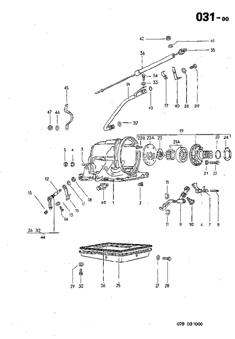 Automatic Transmission