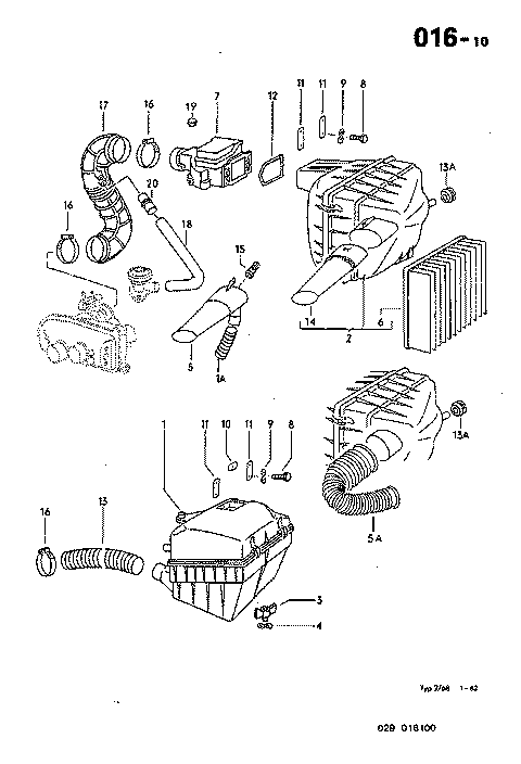 Fuel Injection