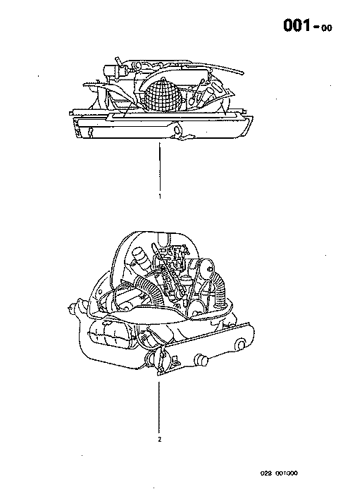 Complete Engines